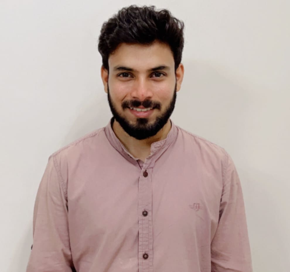Tanveer Rana - Founder of CutoffDekho